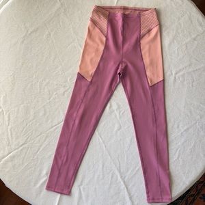 For Love and Lemons Leggings New with Tags